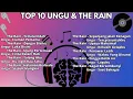 Download Lagu Top 10 lagu pilihan band Ungu \u0026 The Rain nostalgia 2000an