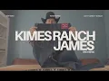 Kimes Ranch Jeans Review - The James Raw Denim