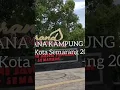 Download Lagu Kampung Pelangi , Kampung Jadul, Grandmaerakaca Wisata Semarang #shorts #explore
