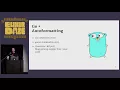 ElixirDaze 2018 - Format Your Elixir Code Now by Jake Worth