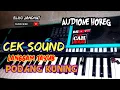 Lagu LANGGAM TAYUB_Podang Kuning || sepesial Tanpa Kendang..Audio e horegg