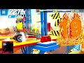 Download Lagu Hot Wheels Race Off! - Parte 19 - ¡THE HAULINATOR DESBLOQUEADO😱!