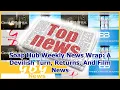 Soap Hub Weekly News Wrap A Devilish Turn Returns And Film News
