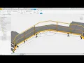 Inventor 2024 What s New - Tube and pipe
