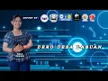 Download Lagu Rekaman Dero Desa Labuan  Ella Pakaya