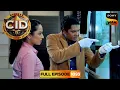 Lagu एक Sniper को पकड़ने निकला Abhijeet | CID | सी.आई.डी. | 24 Dec 2025