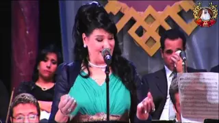 غالطت نفسي   د جيهان مراد   حفل تكريم الشيخ الدكتور محمد بن عبود العمودي دندنها