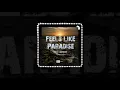 Marc Lawrence - Feels Like Paradise (Official Audio) | #EDM