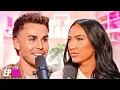 Bre Tiesi Spills The REAL Selling Sunset Tea Where She Stands With Chelsea MORE