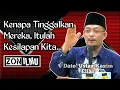 Download Lagu AMBIL KESEMPATAN DEMI KEBAIKAN | Dato' Ustaz Kazim Elias