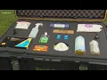Ultimate survival kits for when the big eart uake hits