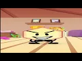 Loser Dance Widescreen