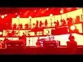 CRO feat. Max Herre - Lange her // JAZZOPEN STUTTGART