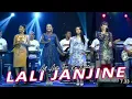 NEW BELLA 2022 FT RAMAYANA // LALI JANJINE - ALL ARTIS live at banjaran driyorejo