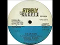 Shabba Ranks – Caan Dun (Extended Club Mix)
