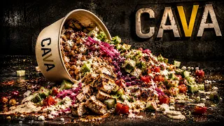 How CAVA Fooled Everyone and Still Succeeded