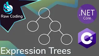C Expression Trees Explained Examples