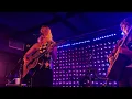 Bebe Stockwell | Live | Baby's All Right Brooklyn NYC | March 10, 2024