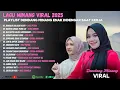 Lagu Minang Viral 2025 – Playlist Dendang Minang Enak Didengar Saat Kerja