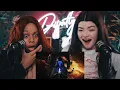 ⚠️HEADPHONE WARNING ⚠️ Dreamcatcher(드림캐쳐) 'MAISON' MV reaction