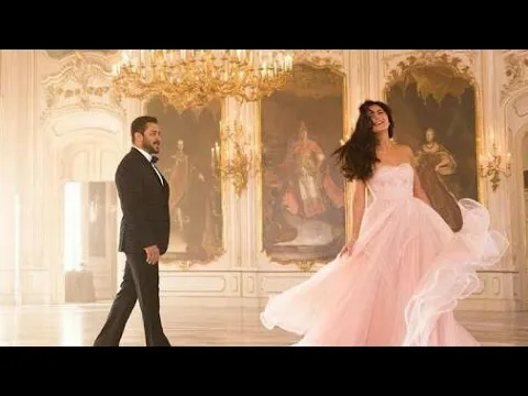 Download MP3 Dil Diyan Gallan | Ringtone |  Salman Khan | Katrina Kaif |