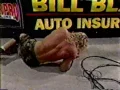 MCW invades Power Pro