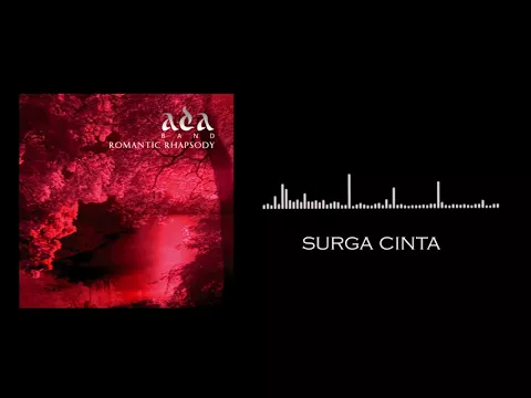 Download MP3 Ada Band - Surga Cinta (Official Audio)