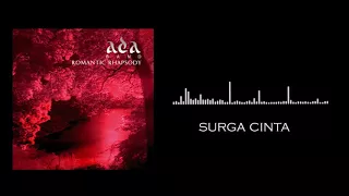 Download Ada Band - Surga Cinta (Official Audio) MP3