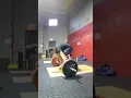 Snatch 7kg