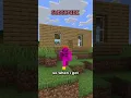 The First Minecraft World