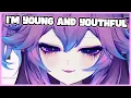 CottontailVA Has A Full On Meltdown