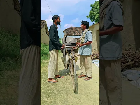 कम पैसा मे हुआ चाचा का ऑपरेशन 😂😂😂/#reel/#comedy/#video/#sonumalang/