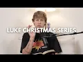 Luke Series Chapter 22 EP 76
