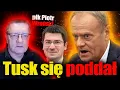 Download Lagu Tusk się poddał. Nominacja Mariusza Haładaja na szefa NIK, człowieka PiS, oznacz koniec rozliczeń