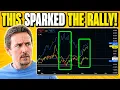 Did You Catch What s FINALLY HAPPENING Plus AI Stocks ALL Have This PATTERN Now