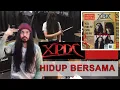 Download Lagu XPDC - HIDUP BERSAMA (DRUM COVER) | ODY ULFA