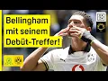 Download Lagu Mamelodi Sundowns FC - Borussia Dortmund | FIFA Club World Cup | DAZN Highlights
