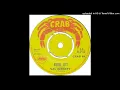 Val Bennett - Raggae City