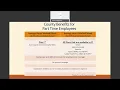 San Joaquin County Benefits Introduction