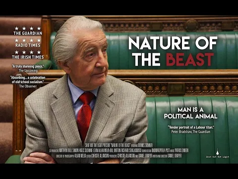 Dennis Skinner: Nature of the Beast - Teaser Trailer #2