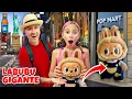 Download Lagu GIORGIA VA A NEW YORK CON PAPÀ SALVO E COMPRA IL LABUBU PIÙ GRANDE DEL MONDO NELLA VITA REALE!