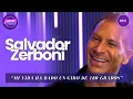 Salvador Zerboni What Few Know About His Life and What He Does When the Cameras Are Off