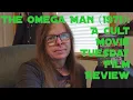 The Omega Man Boris Sagal 1971 A Cult Movie Tuesday Film Review