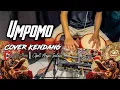 Download Lagu UMPOMO - Cover Kendang || Jhandut version