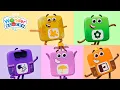 Loops Hops Patterns More Learn to Code for Kids WonderblocksOfficial