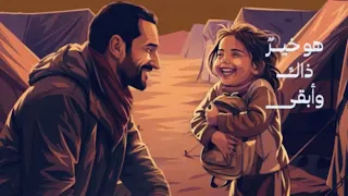 حمود الخضر   خير و أبقى بدون موسيقى دندنها