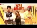 Download Lagu Tere Bin Kive Rawangi  Official Music Video Ramji Gulati Jannat Zubair Mr. Faisu07