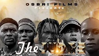 the judas nigerian action film 