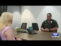 Off-duty Great Bend officer credited with stopping Towne East shooting suspect