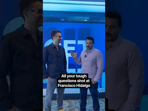 Duster Hybrid - All the tough questions asked - Francisco Hidalgo, Head Marketing & Sales